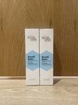 2 x BONDI SANDS BONDI BABE CLAY FACE MASK 75ML