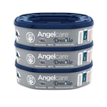 Angelcare - 3pk refill (ANCAR5003-EU)