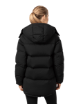 Escape Down Jacket W Black (XL)