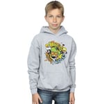 Sweat-shirt enfant Dc Comics  Teen Titans Go Waffle Mania