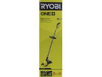 Ryobi RY18LT33B-0 Grästrimmer - 18V