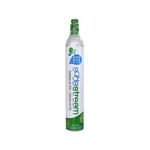 Cylindre de recharge de gaz co2 60l pour machine à gazéifier - Sodastream - cylindre gaz 60 l