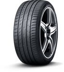 Nexen N'Fera Sport 265/45R21 108W XL