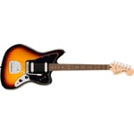 Squier Affinity Jaguar -sähkökitara, SS, 3-Color Sunburst