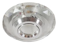 Upotettava LED-valaisin Candellux SS-36