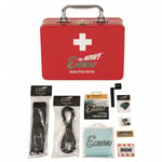 Encore Electric Guitar First Aid Kit Guitarists Accessories Gift Pack - EKIT1