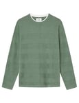 SPRINGFIELD 1408800 Pull, Vert Standard, XXL Homme