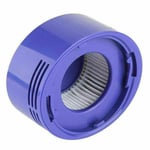 Dyson Filter V7 V8 Replacement Filter Post- Filter Dyson Filter Vacuum Parts