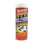 BARRIERE A INSECTES Anti-Fourmis Poudrage & Arrosage 500 g, Nicht Zutreffend