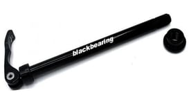 Axe de roue blackbearing   r12 4qr    12 mm   170   m12x1 5