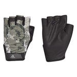 adidas 4ATHLTS Vers G Gloves, Unisex Adult, Mucoca/Black, XS