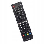 Télécommande Universelle de Rechange pour télécommande LG smart TV 55LJ550M 32LJ550B 3