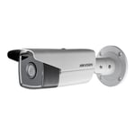 Hikvision EXIR Bullet Network Camera DS-2CD2T43G2-4I - nätverksövervakningskamera