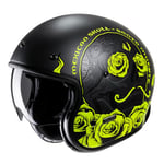 HJC, Casque Moto Jet V31 DESTO MC3HSF, L