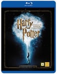 Harry Potter: Complete Box - 1-7 (Blu-ray) (8 disc)