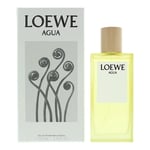 Loewe Agua Eau De Toilette 100ml