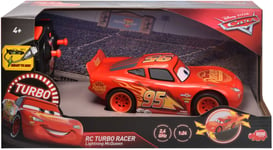 RC Cars 3 Turbo Racer Lightning McQueen