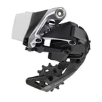 Sram Red eTap AXS D1 Rear Derailleur - 12 Speed Black / Max 33T