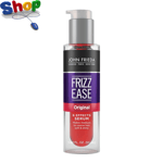 John  Frieda  Frizz  Ease  Original  6  Effects  Serum ,  1 . 69  Ounces