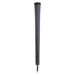 Lamkin UTX Cord Solid 0.580" Grey - Midsize Golf Grips