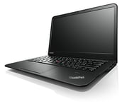 Lenovo ThinkPad S440 20AY Ultrabook 14" (Intel Core i5, 500 Go, Windows 8) Noir