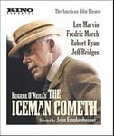 Iceman Cometh (1973) Bluray