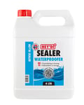 HEYDI SEALER 4LTR IMPREGNERING