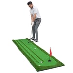 Tapis Putting Golf Greens De Golf Jeu De Golf Extérieur Couverture De Pratique De Golf Intérieure À La Maison Dispositif De Pratique De Golf De Bureau Cadeaux De Golf pour Hommes