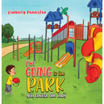 I'm Going to the Park: You Choose the Fun! (häftad, eng)