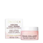 Pacifica Vegan Collagen Recovery Eye Cream For Women 0.5 oz Cream