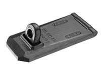 Abus 130/180 GRANIT High Security Hasp & Staple Carded 180mm - 35444