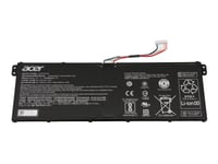 Acer Spin 1 (SP114-31) original Batterie 37Wh 7.6V (AP16M4J)