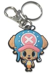 One Piece Chopper Keychain Great Eastern Entertainment