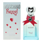 Moschino Funny! Eau de Toilette 25ml