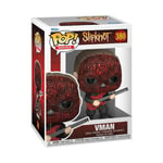 Slipknot POP! Rocks VMan Vinyl Figure 380