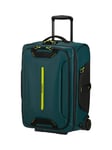 Samsonite Ecodiver Duffelbag med hjul 55cm m/ryggsekk