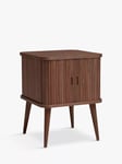 John Lewis Grayson Small Storage Side Table