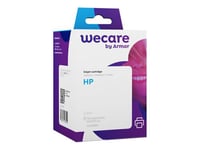 Wecare - Pack de 4 - noir, jaune, cyan, magenta - compatible - cartouche d'encre (alternative pour : HP 934XL, HP 935XL) - pour HP Officejet 6812, 6815, 6820; Officejet Pro 6230, 6230 ePrinter, 6830, 6835