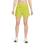 Nike Dri-FIT Bliss 5" Shorts Dame