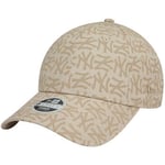 Casquette New-Era  Casquette femme  all over - 60503453