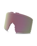 Oakley Line Miner L Lins Prizm Snow Hi Pink Iridium