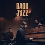 Bach Jazz - Bach Jazz (LP)