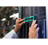 HPE P58458-B21 Kjølesystem for datamaskin Prosessor Kjøleribbe/Radiator