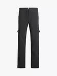 Jack & Jones Tech Cargo Trousers, Black