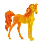 Schleich 70731 Licorne Glace (bayala) Multicolore