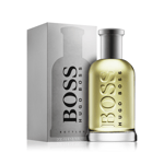 Hugo Boss Bottled Eau de Toilette Men's Aftershave Spray (30ml, 50ml, 100ml, 200