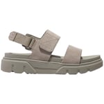 Sandales Timberland  GREYFIELD SANDAL 2 STRAP