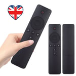 Remote Control Smart TV Infrared Remote Controller for Mi TV/TV Box 4A/4C/4S UK