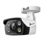 TP-Link Bullet Ip Security Camera