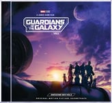 Guardians Of The Galaxy Volume 3 : Awesome Mix Volume 3